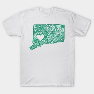 CT_LOVEEE T-Shirt